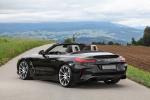 BMW Z4 M40i by dAHLer 2019 года